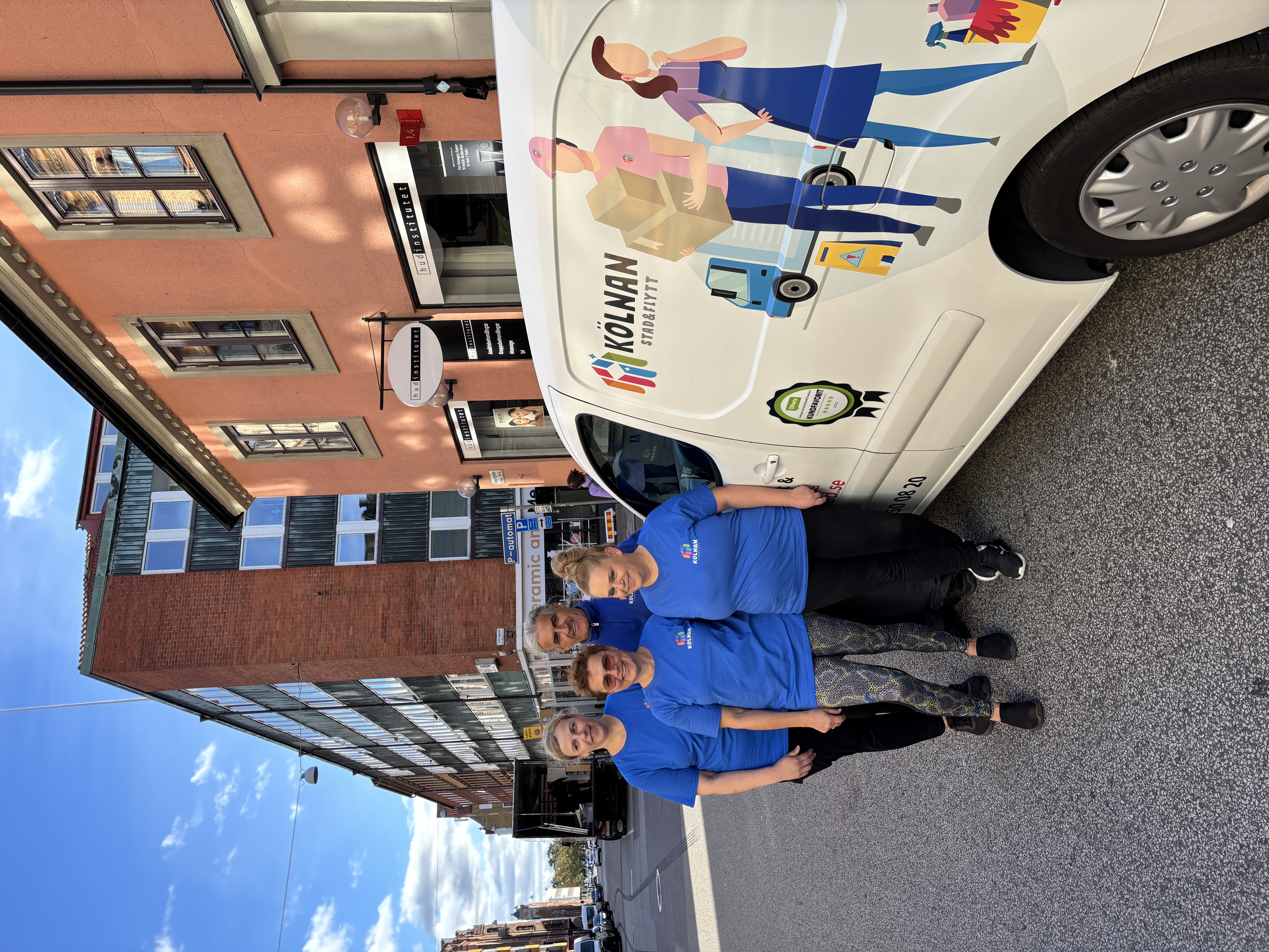 Storstädning i Malmö – hur det fungerar och fördelarna